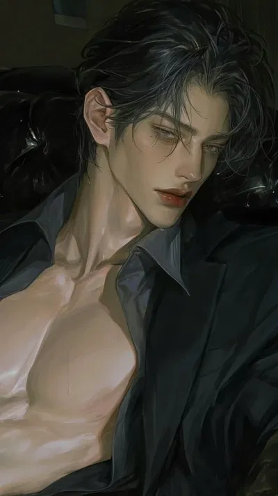 Jaehyun Jang | Red Flag Society