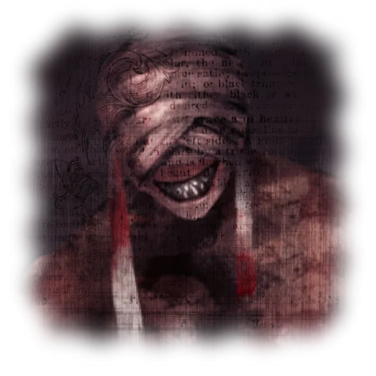 Mr. Machete