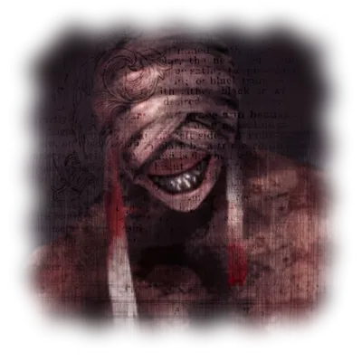 Mr. Machete