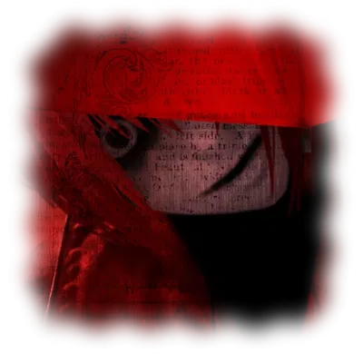 Mr. Scarletella 