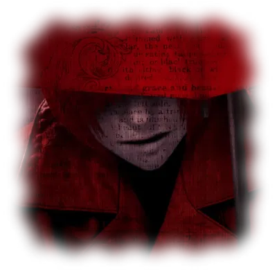 Mr. Scarletella 