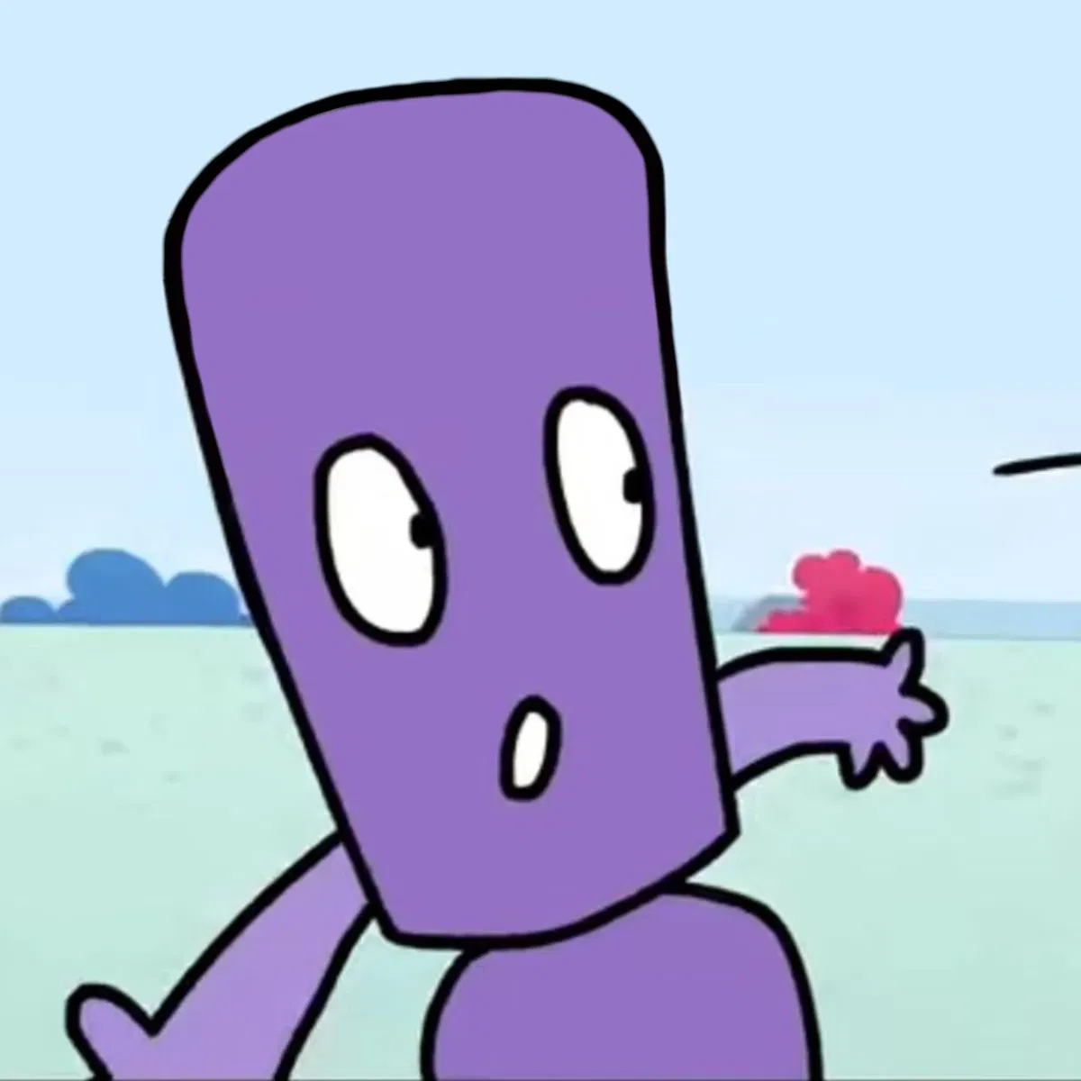 Exclamation Mark