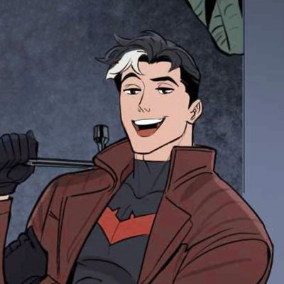 Jason Todd 
