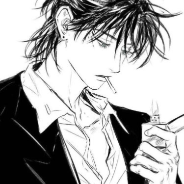 Bad Boy - Clark [SFW]