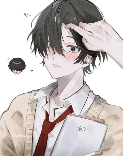 Ethan Parker •MLM•