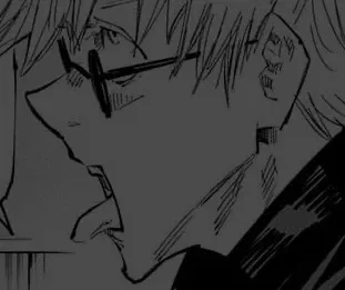 🚩Gojo (unfaithful) Satoru🚩
