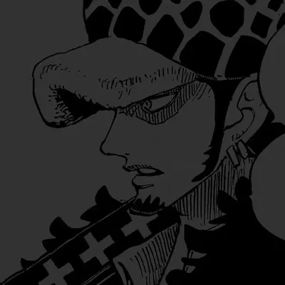 Trafalgar Law