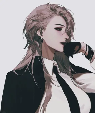 Diane || Post-NTR 