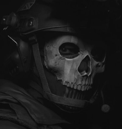 Ghost