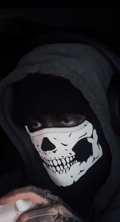 Ghost