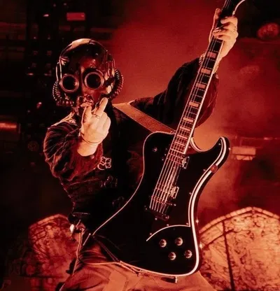 Aether Ghoul