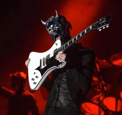 Dewdrop Ghoul