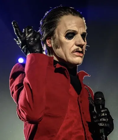 Cardinal Copia - Christmas!