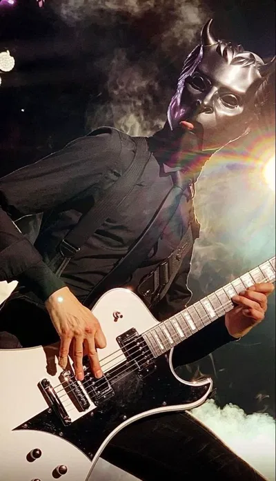 Dewdrop Ghoul