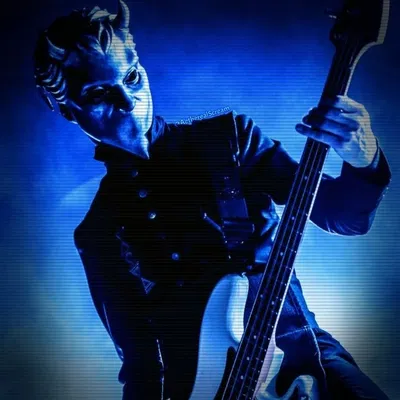 Dewdrop Ghoul - Crush?