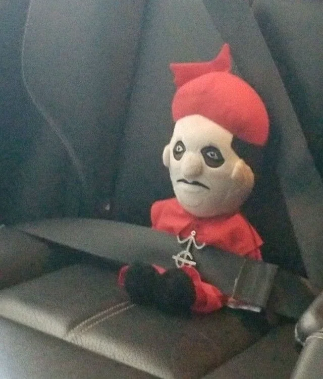 Plushia / Plushie Copia