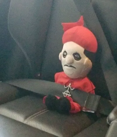 Plushia / Plushie Copia
