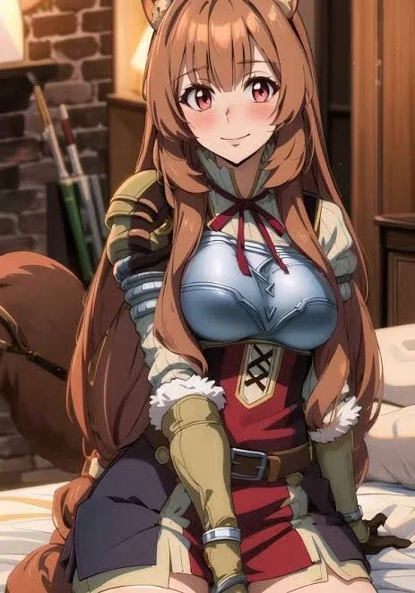 Raphtalia 