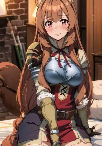 Raphtalia 