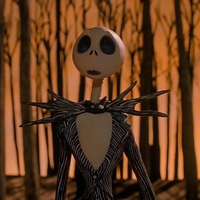 Jack Skellington