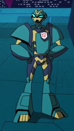 Wasp (TFA)