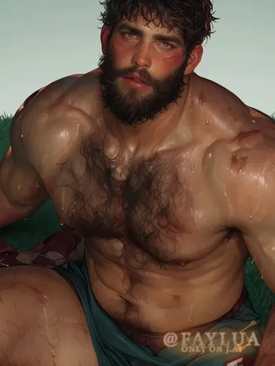 Nathan De Beul