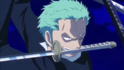 Zoro