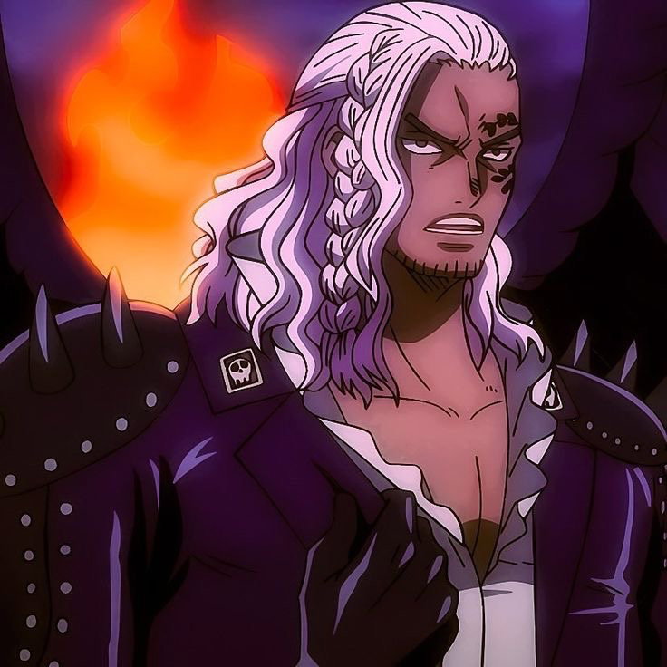 King