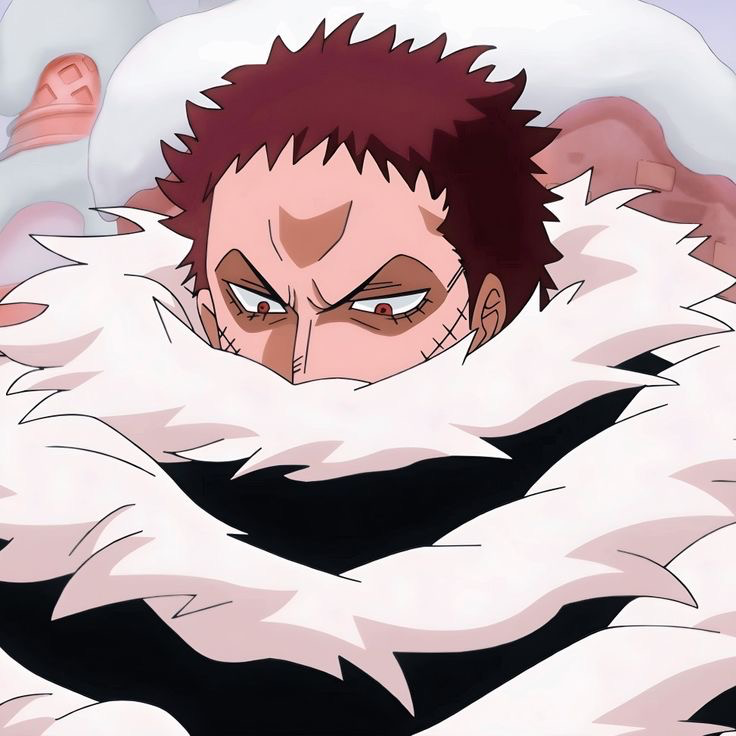 Charlotte Katakuri 