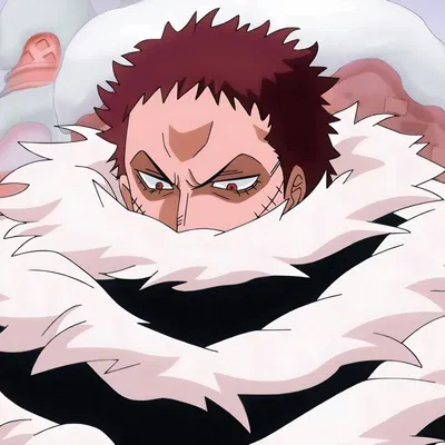 Charlotte Katakuri 
