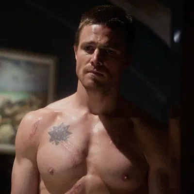 Oliver Queen