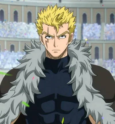 Laxus 