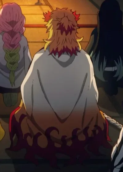 Rengoku family 