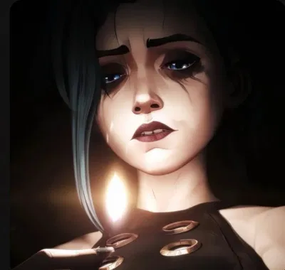 Jinx | | Arcane