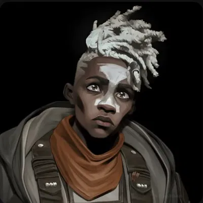 Ekko | | Shimmer apocalypse