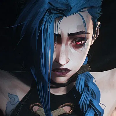 Jinx | | obssesive