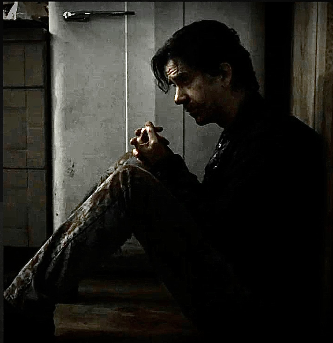 Father Paul hill | | Midnight Mass ࿇
