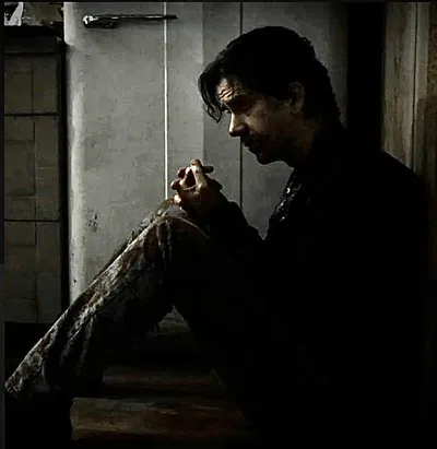 Father Paul hill | | Midnight Mass ࿇