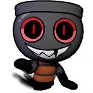Twisted Finn