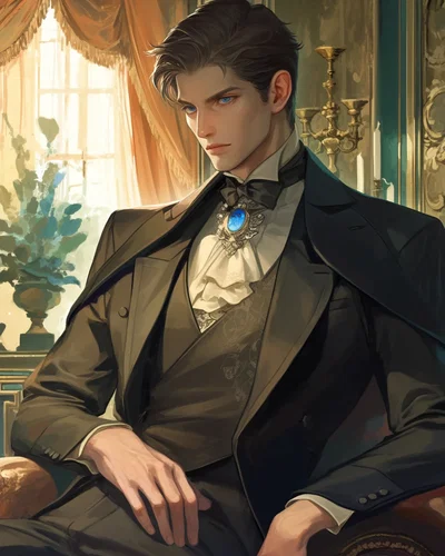 Jonathan Sinclair