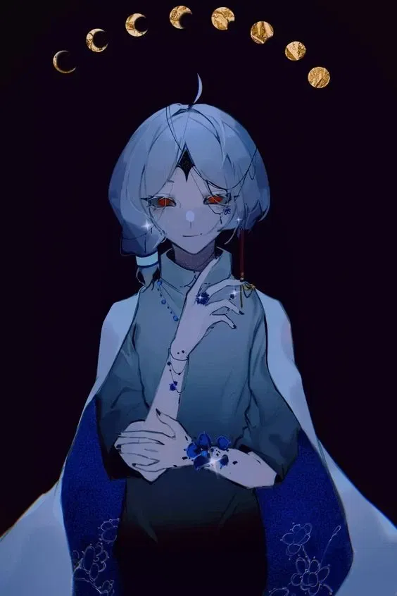 Cecilia, Witch of Wrath