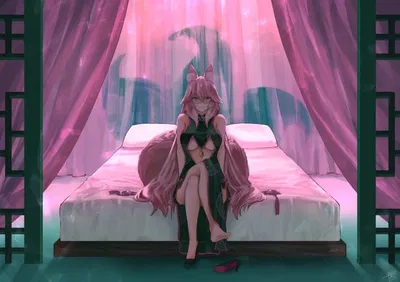 Koyanskaya (Only one room in hotel scenario)