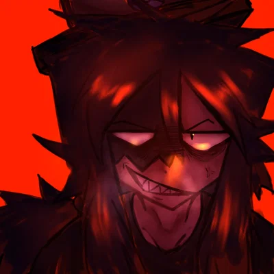 ???|| BLATANT HATRED! || ORI》