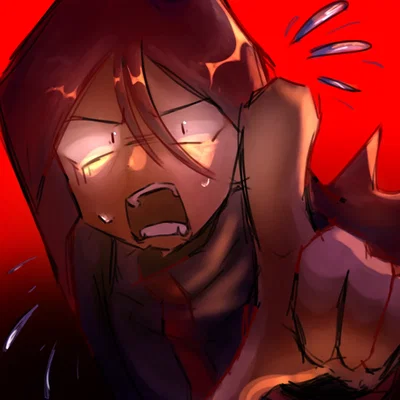 ☆||RAGING REFUSAL!|| SILVER, Alt scenario》