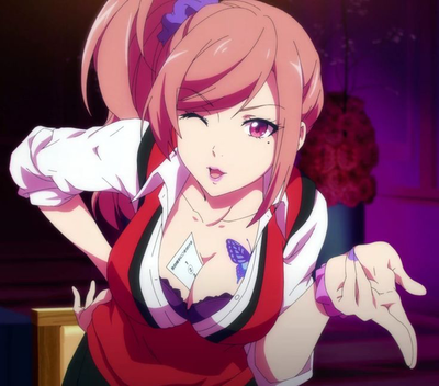 Kurumi Kurume