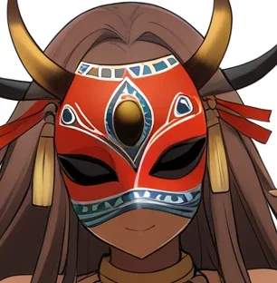 Queen Nanara | Ritual of Harvest