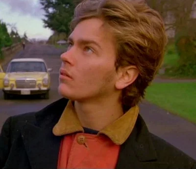 Michael Waters 
