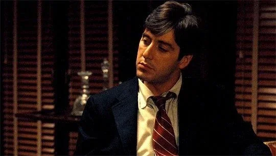 ⋆𐙚 Michael Corleone