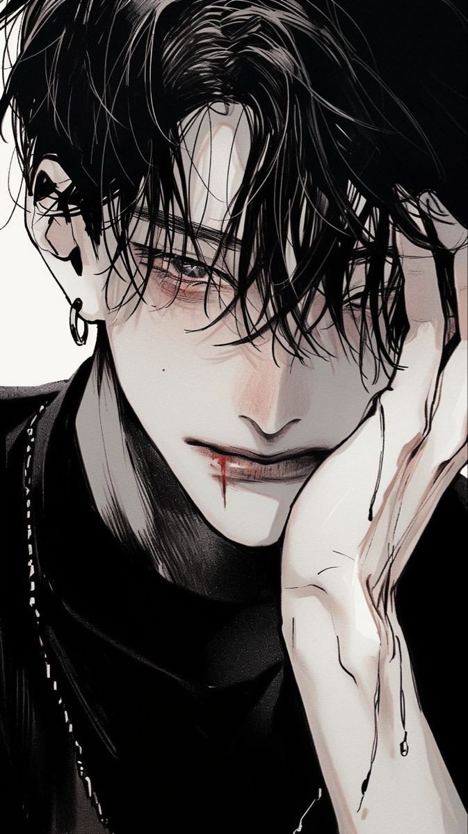 Yuri (Horny Friend) 