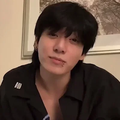 Jungkook